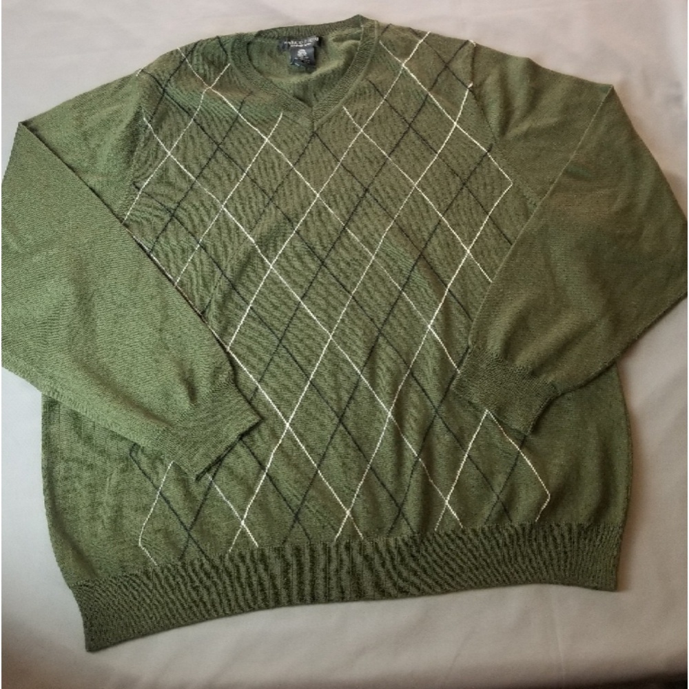 Marco Fiori Mens Sweater
